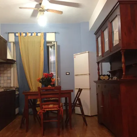Apartment Casa Lalla