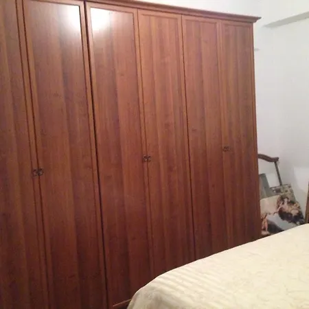 Apartment Casa Lalla Agrigento