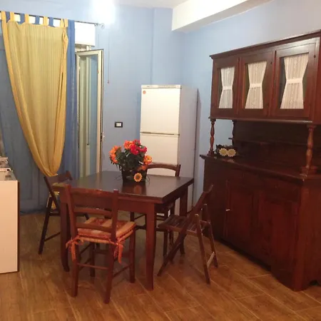 Casa Lalla Apartment Agrigento