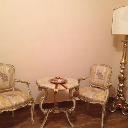 Apartment Casa Lalla